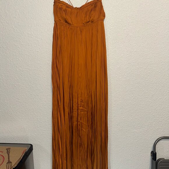 Ulla Johnson Women's Valira Gown (6) - Picture 11 of 12